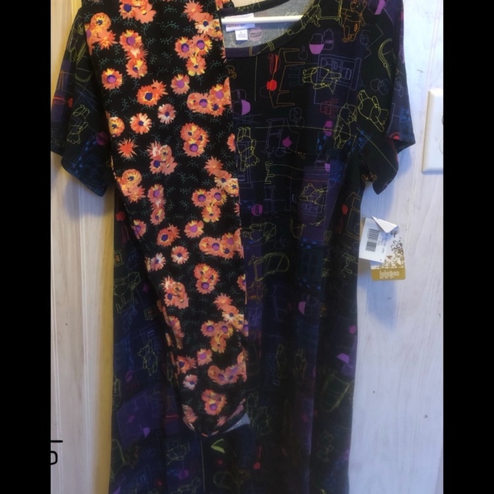 LulaRoe Outfit